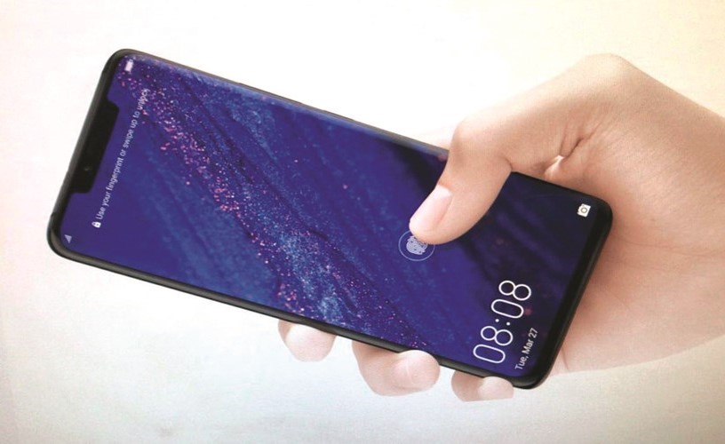بالفيديو.. HUAWEIMate 20 pro.. الأذكى على الإطلاق