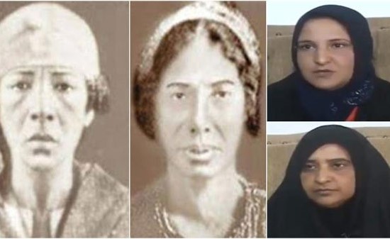بالفيديو.. عصابة عراقية تنفّذ جرائمها على طريقة "ريا وسكينة"