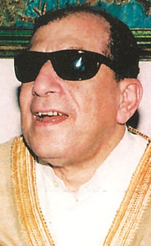 سيد مكاوي﻿