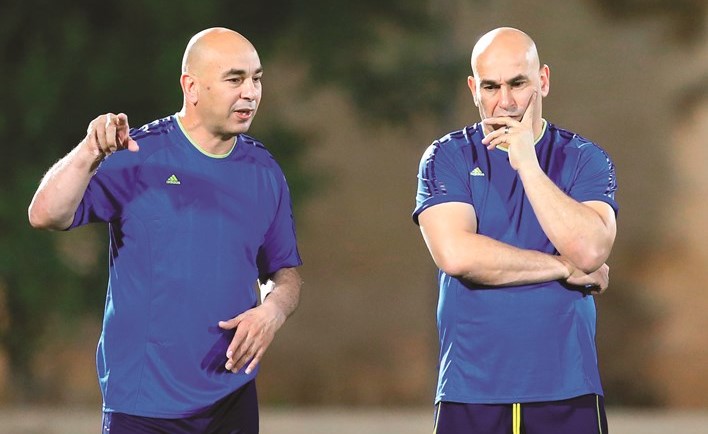 مصر: رحيل «العميد» إلى بيراميدز.. ولهيطة يعود للمنتخب