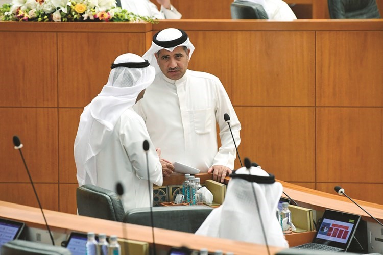 د. عودة الرويعي﻿