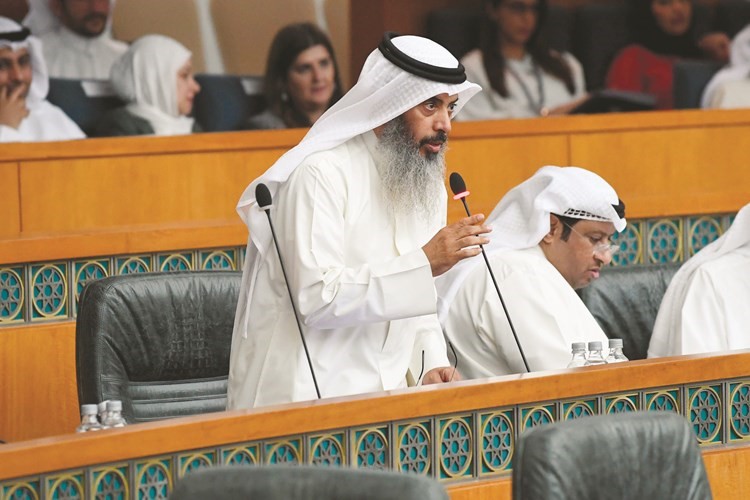 نايف المرداس﻿