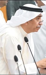 م.عادل الخرافي