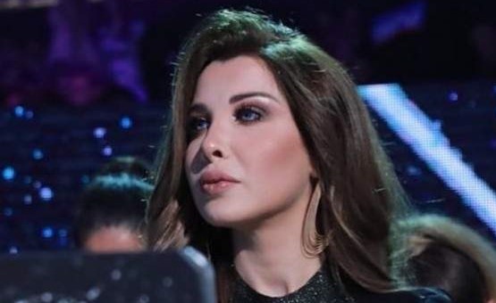 بالفيديو.. تمثال لـ نانسي عجرم في إسطنبول