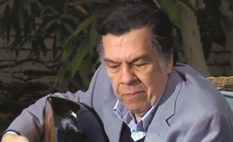 بالفيديو.. الليلة.. الرويشد يغني مقدمة «الشهد والدموع» في حفل «شريعيات»