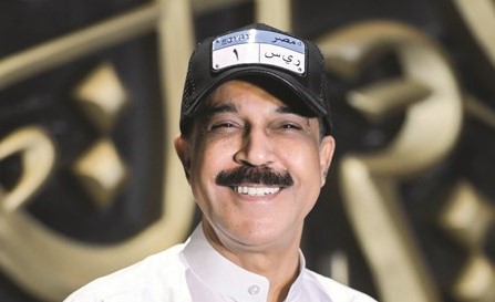 بالفيديو.. الليلة.. الرويشد يغني مقدمة «الشهد والدموع» في حفل «شريعيات»