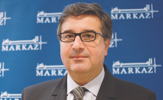 علي خليل﻿