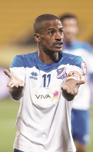 محمد إبراهيم﻿