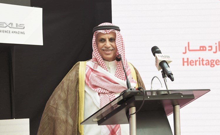 مبارك ناصر الساير﻿