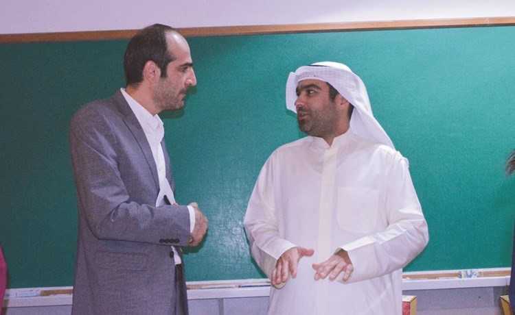المسابقة الهندسية السادسة بـ«الهندسة والبترول» تحتضن 46 فريقاً