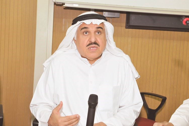«العلوم الإدارية» نظمت الملتقى السنوي الثاني لأبحاث العلوم