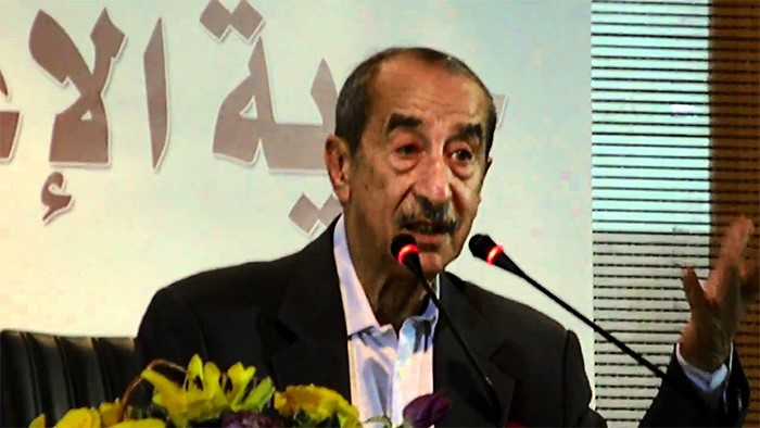 وفاة الإعلامي المصري الكبير حمدي قنديل عن 82 عاماً