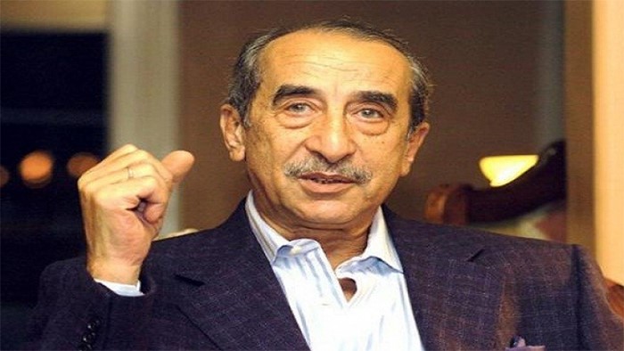 وفاة الإعلامي المصري الكبير حمدي قنديل عن 82 عاماً