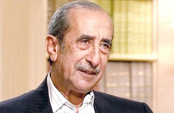 وفاة الإعلامي المصري الكبير حمدي قنديل عن 82 عاماً