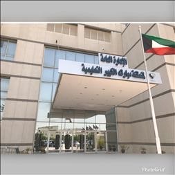 "مبارك الكبير" التعليمية: إحالة قضية الطالب الذي حاول الانتحار للشؤون القانونية