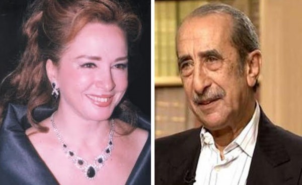 بالفيديو.. الراحل "حمدي قنديل"متحدثا كيف فاجأته نجلاء فتحي بطلبها الزواج منه