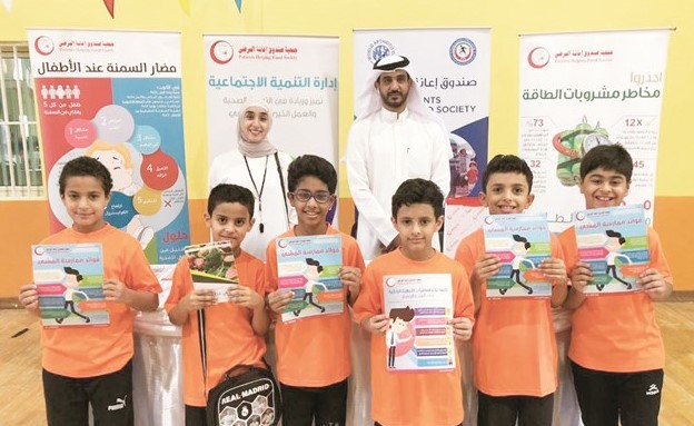 أنشطة اللجنة الاجتماعية﻿