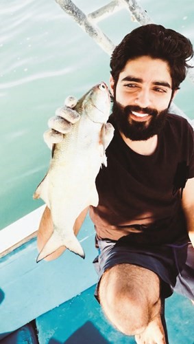 الخبّاز: الچنعد هذا موسمه.. والسبيطي فخر