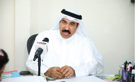 الخياط: تم توزيع 43 ألف نسخة من الموسوعة الإملائية للصغار