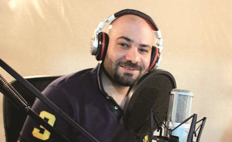 ربيع الصيداوي﻿