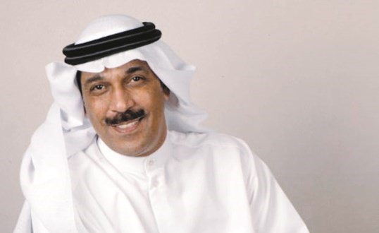 عبدالله الرويشد﻿