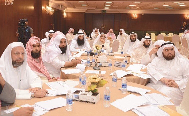 «بيوت مطمئنة» حملة مجتمعية أطلقتها «الشؤون الفنية» بـ «الأوقاف»