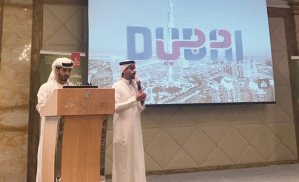 «سياحة دبي» تعرِّف وكلاء السفر وصنّاع السياحة الكويتيين بأهم عروض العطلات وخدمات الصحة في دبي