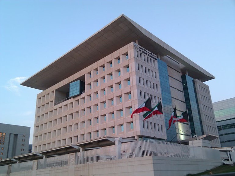 الدعيج والكندري وكيلين مساعدين في " ديوان الخدمة "