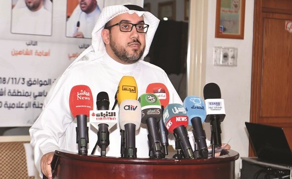 أسامة الشاهين﻿