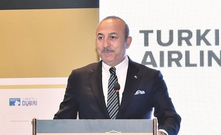 انطلاق بطولة «التركية» المفتوحة للغولف في أنطاليا