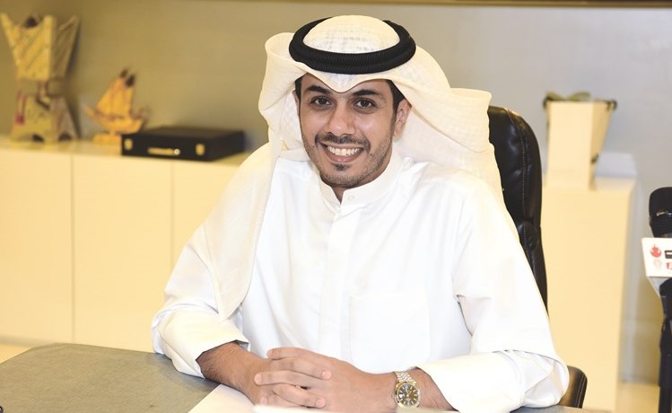 د.حمد الرومي﻿