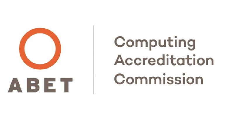 لجنة اعتماد برامج الكومبيوتر ABET في مجلس الاعتماد للهندسة والتكنولوجيا ABET﻿