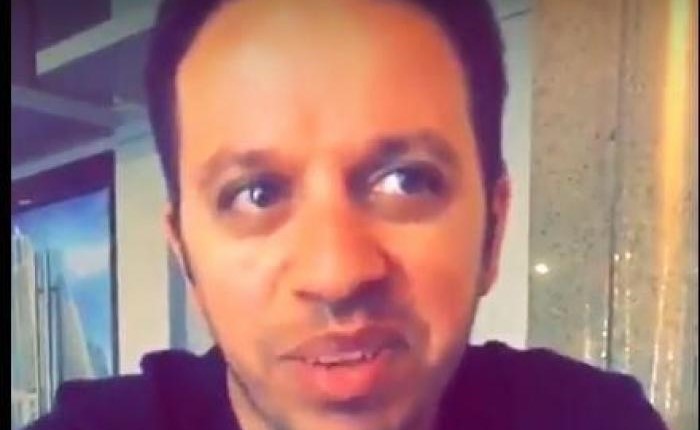 بالفيديو.. لاعب سعودي سابق يروي سبب بنائه مسجداً بجوار منزله