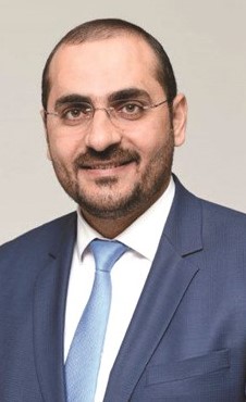 نهاد الحاج علي﻿