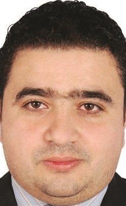 إسلام مشالي﻿