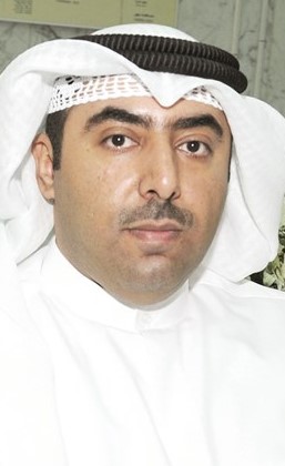 أسامة العتيبي﻿