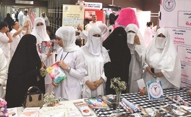 جانب من الحملة﻿