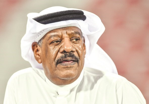 عبيد جمعة﻿