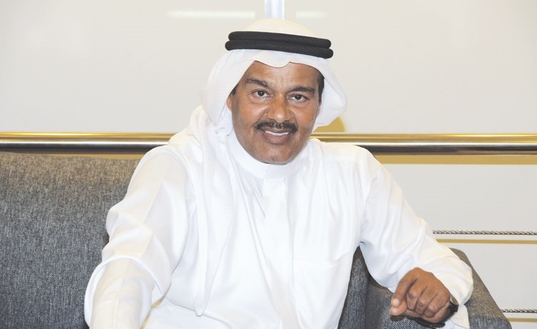 الفنان القدير عبدالرحمن العقل﻿