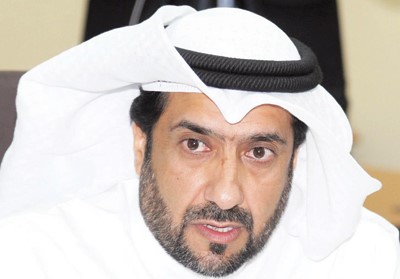عبد المحسن خالد العنزي