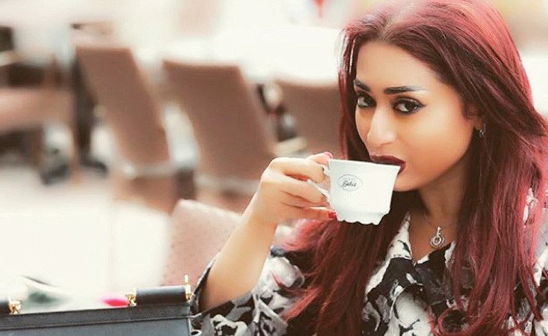 بالفيديو.. شيماء سبت: اخترت مرافقة شقيقاتي والإقامة في الكويت