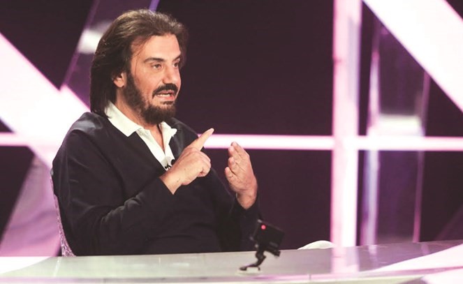 سمير صفير﻿