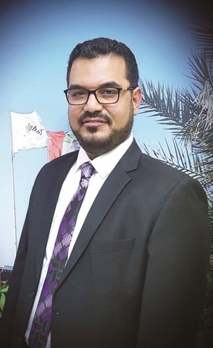 د.أحمد سليمان ﻿