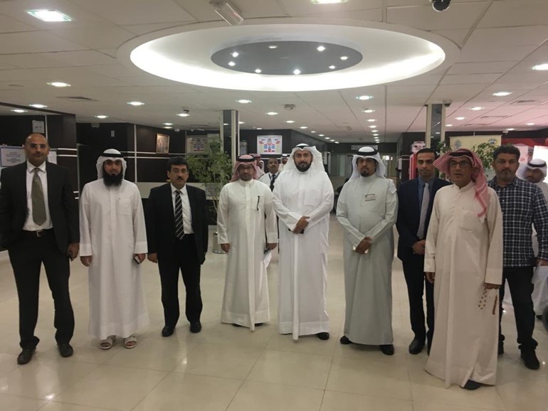 "الصحة" تنفي تسريب مياه الامطار داخل غرفة عمليات بمستشفى الجهراء