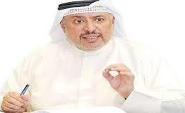  م. أحمد الحصان