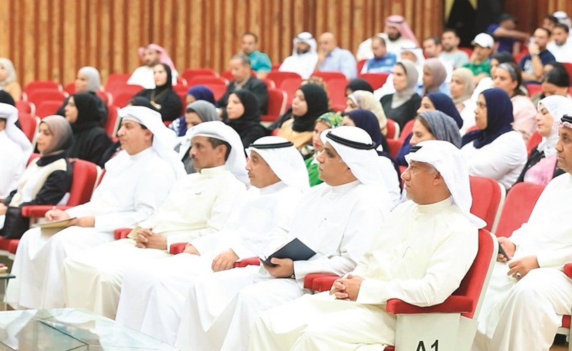 «التربية»: دور كبير للأندية المدرسية في إبراز مواهب الطلبة