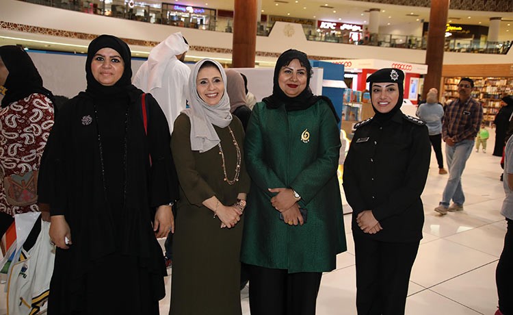 «الطفل الثالث» يستعرض أحدث مستلزمات الأطفال