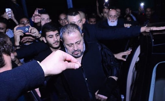 جورج وسوف يكشف عن وصيته في حفله بالقاهرة