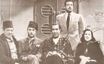 صورة عمرها 70 عاماً تشغل الناس.. ما الذي أعجبهم؟