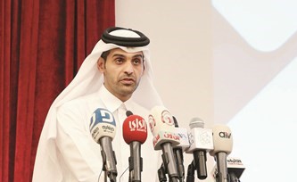 الشيخ محمد بن عبدالله آل ثاني﻿